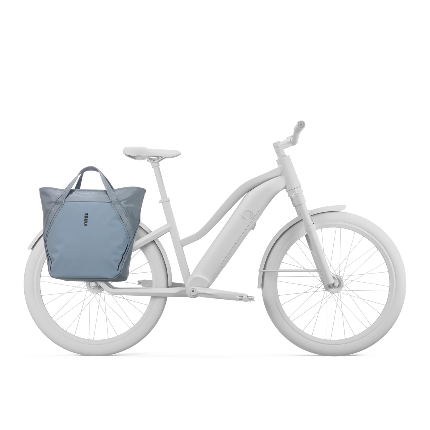 Thule Chasm tote ile InLock 25L