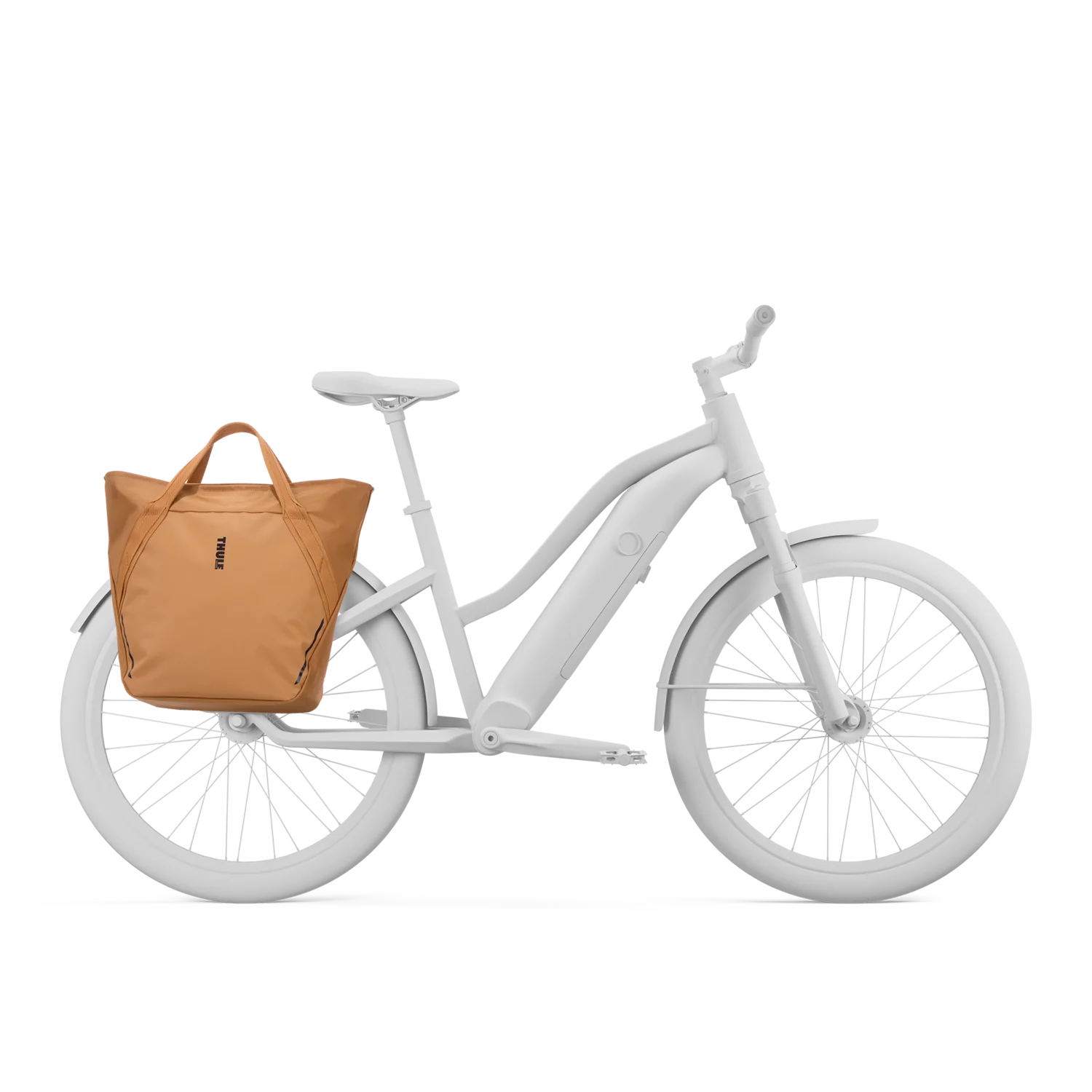 Thule Chasm tote ile InLock 25L
