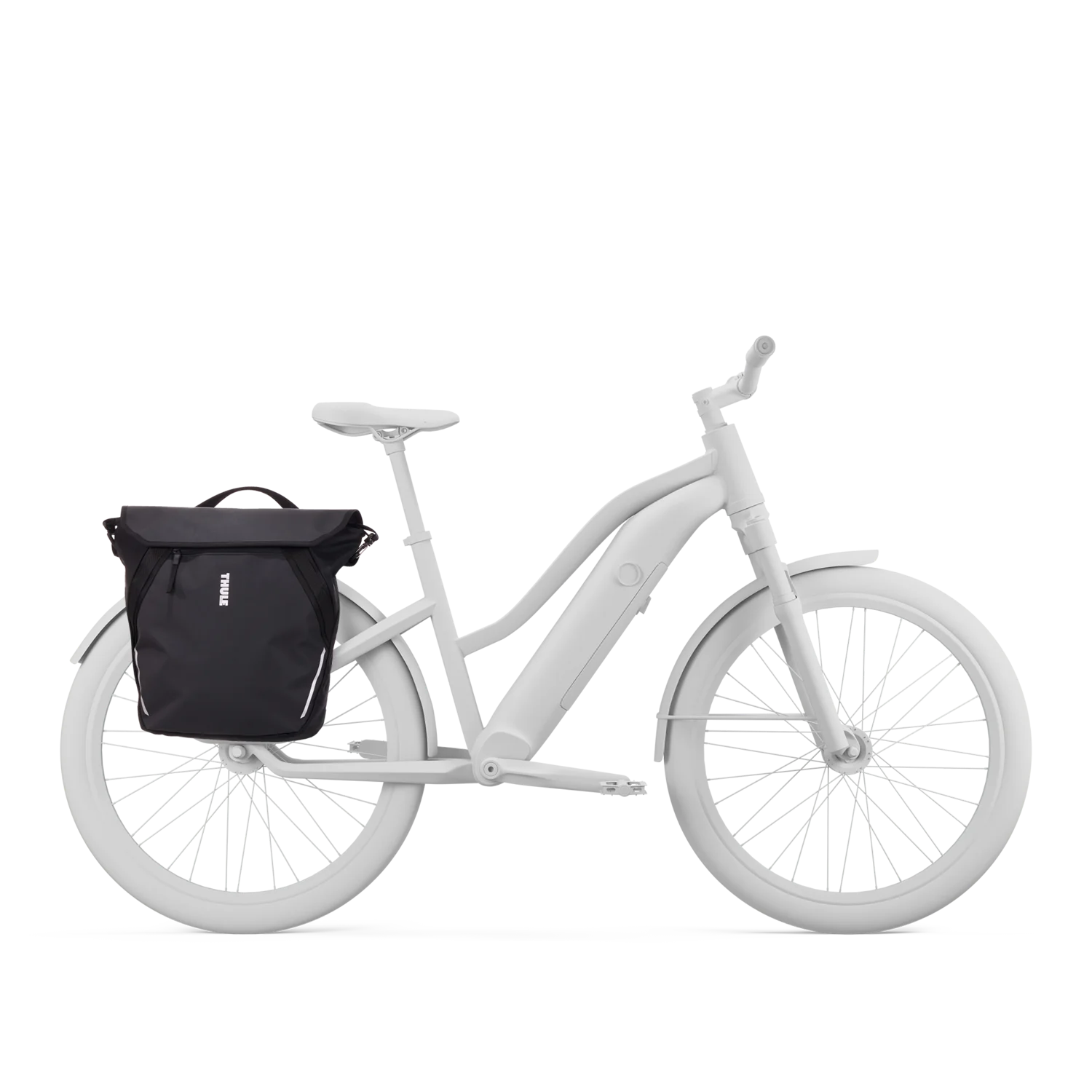 Thule Chasm courier ile InLock 22L