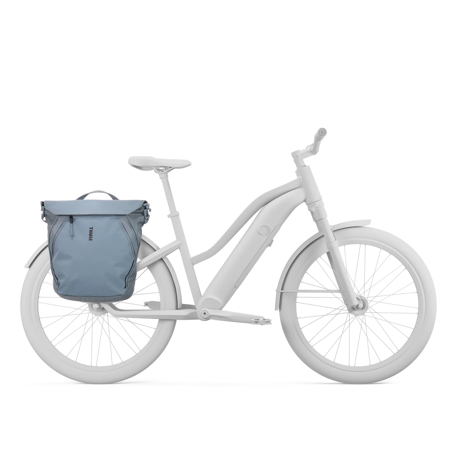 Thule Chasm courier ile InLock 22L