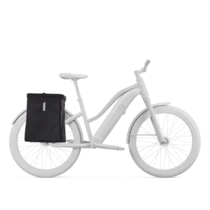 Thule Chasm Yük bin ile InLock 25L