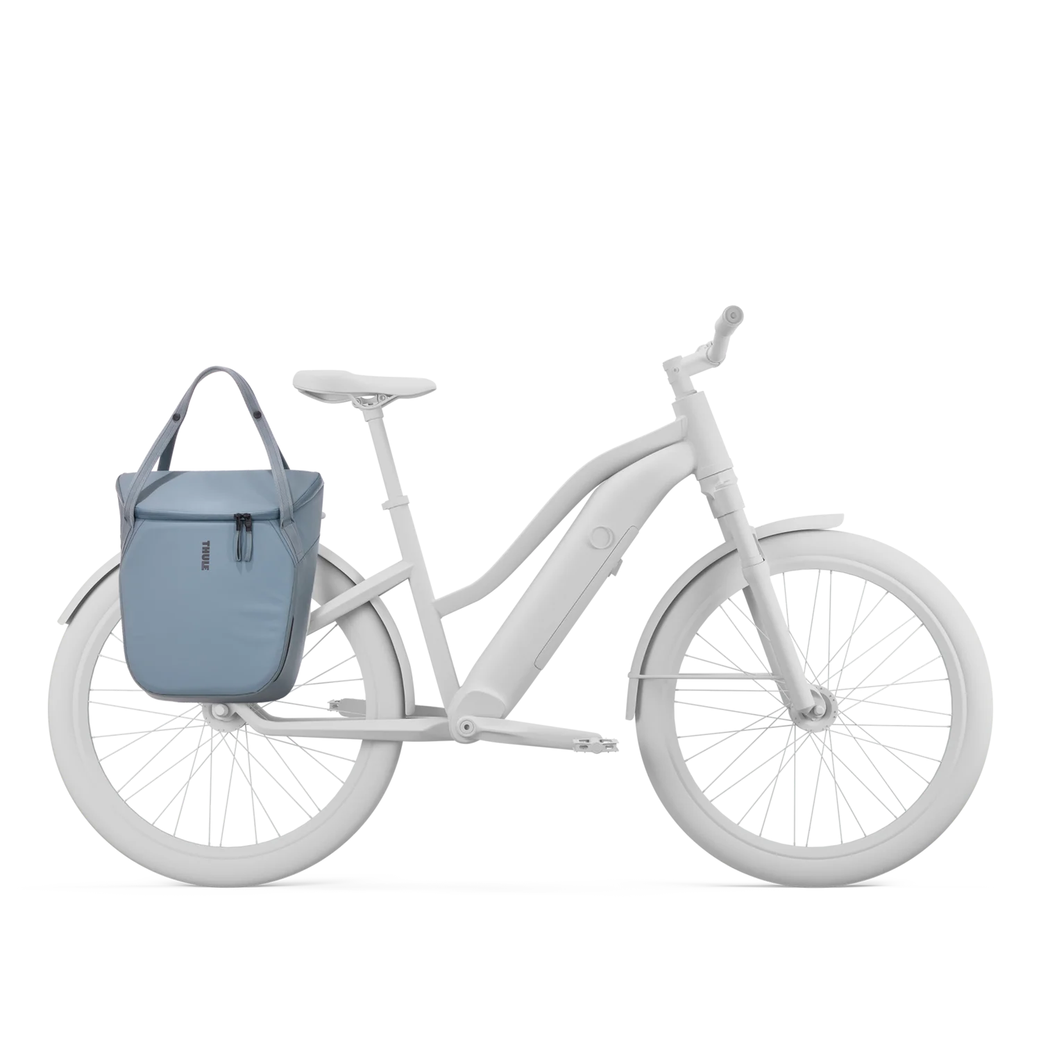 Thule Chasm cooler ile InLock 21L