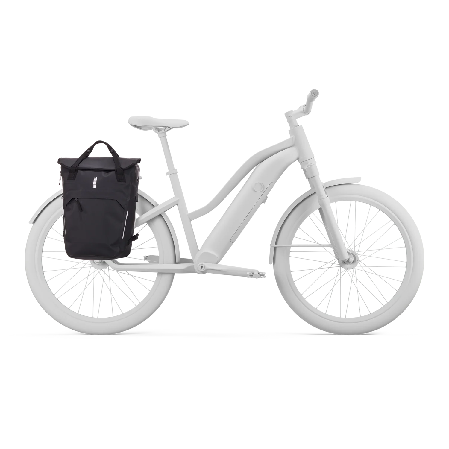 Thule Shield pannier ile InLock 22L