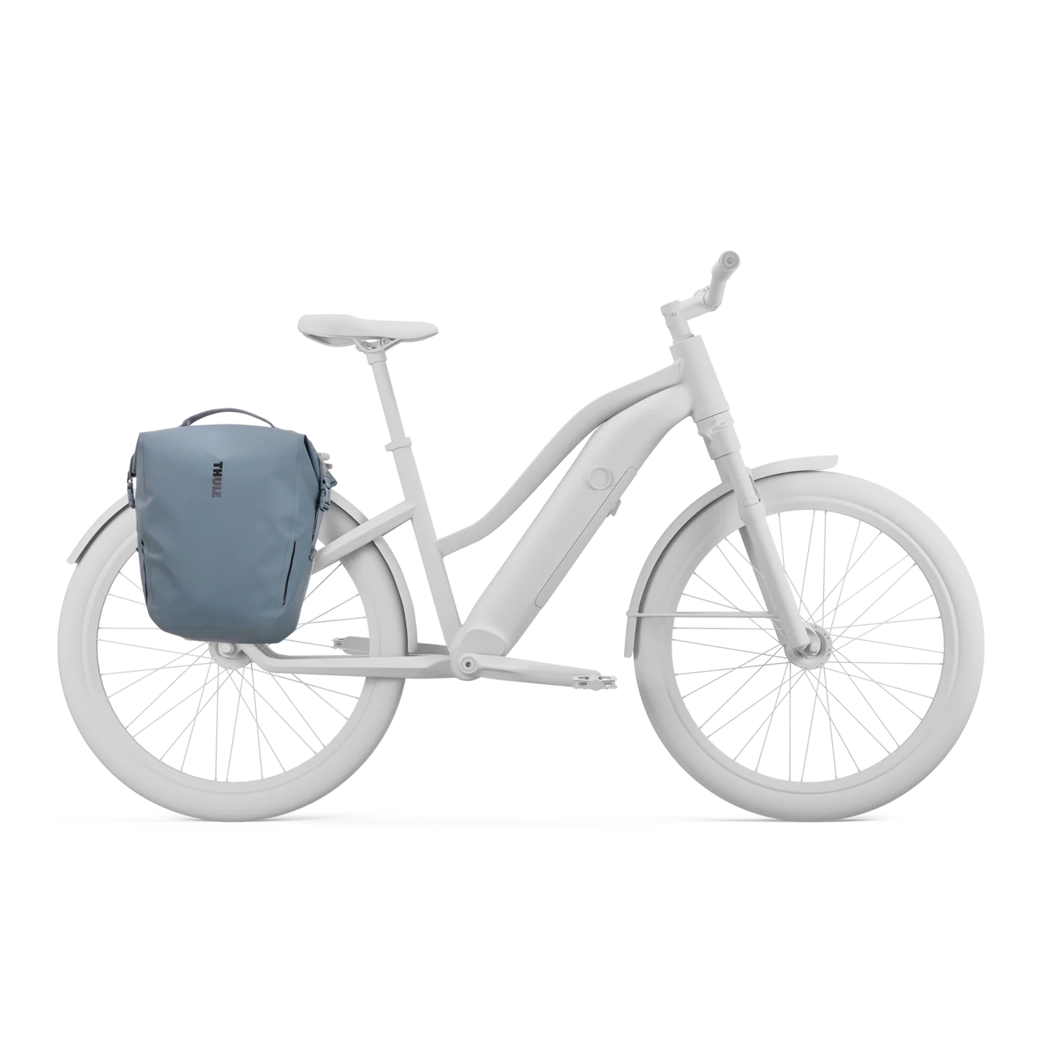 Thule Shield pannier ile InLock 22L