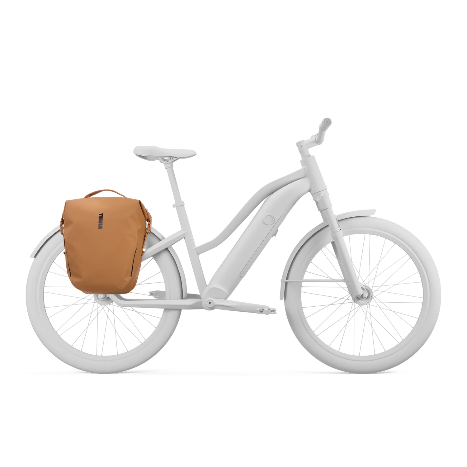 Thule Shield pannier ile InLock 22L