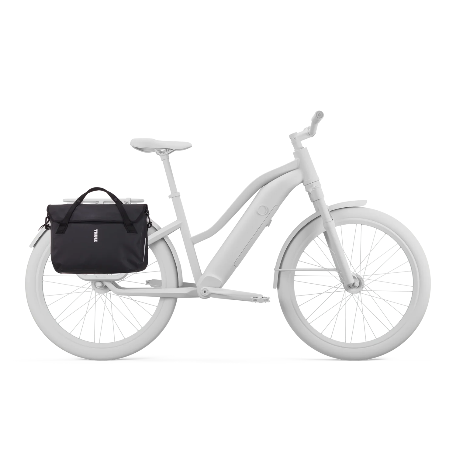 Thule Shield attache ile InLock 16"