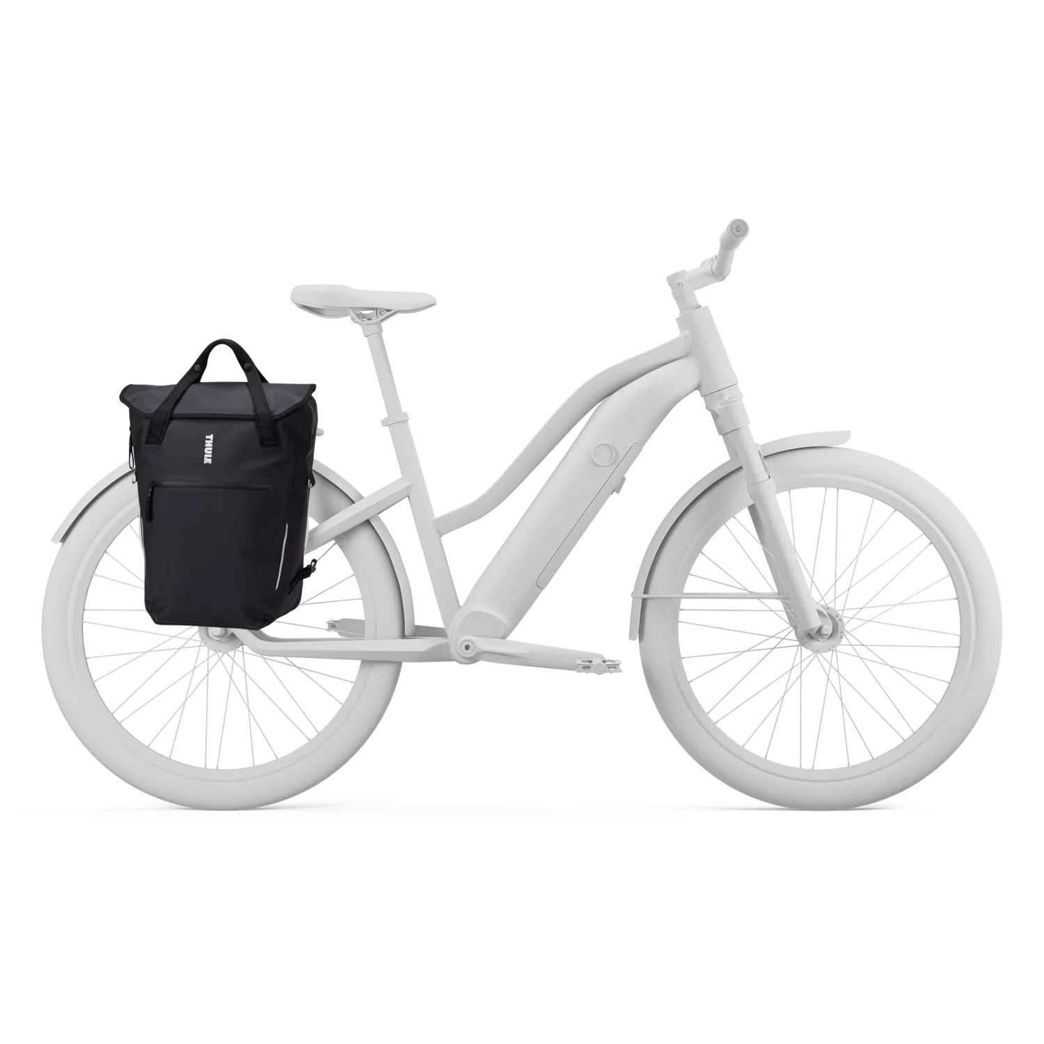 Thule Shield Sırt Çantası ile InLock 23L