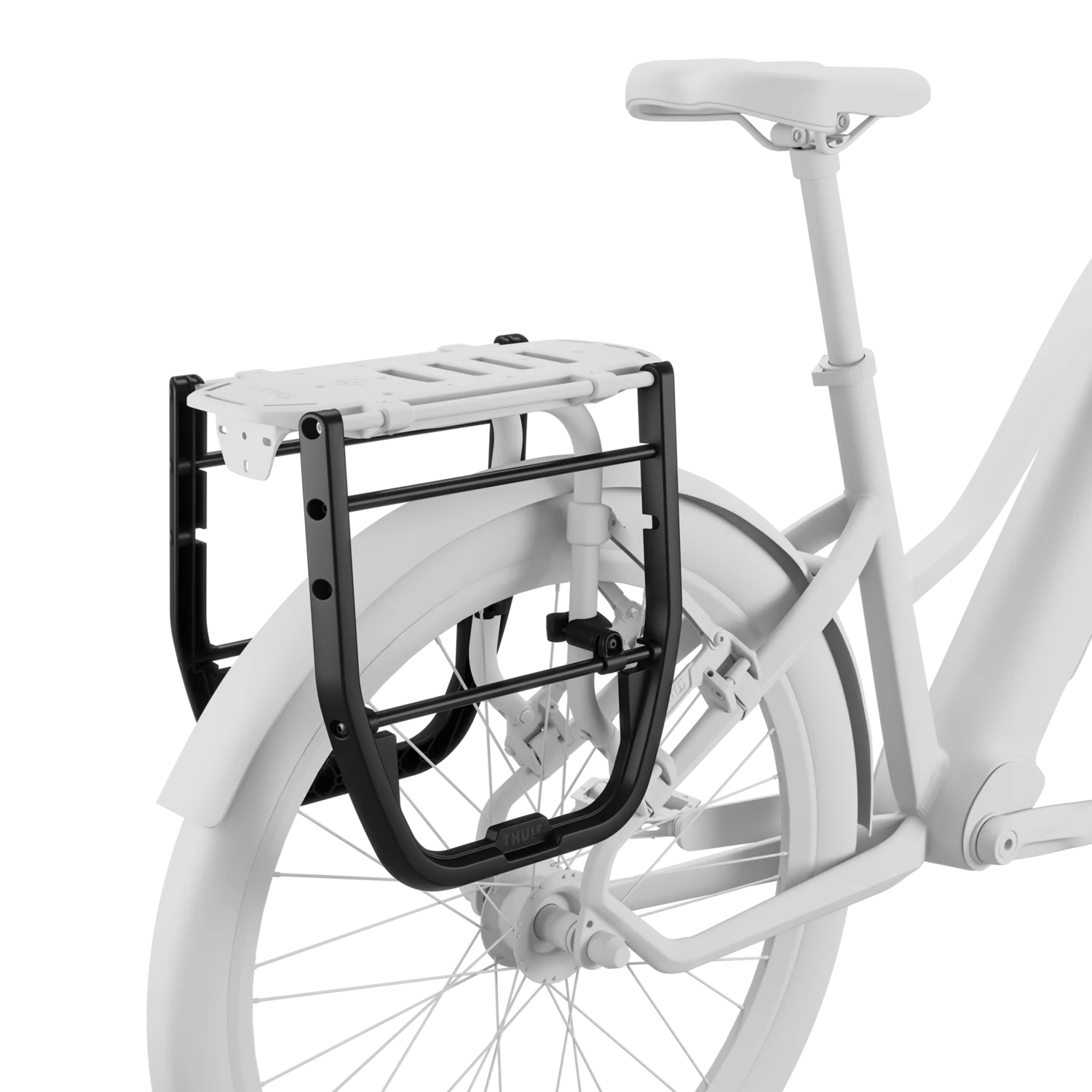 Thule Yan frames Set