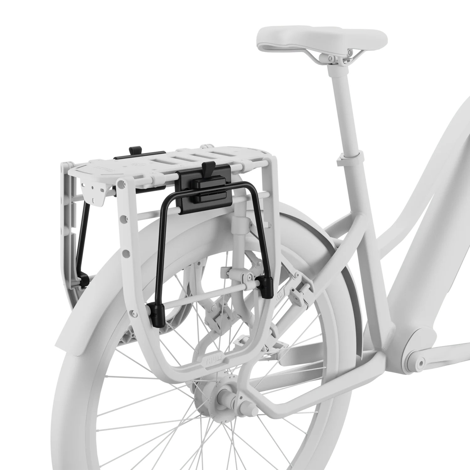 Thule InLock Adaptör Set