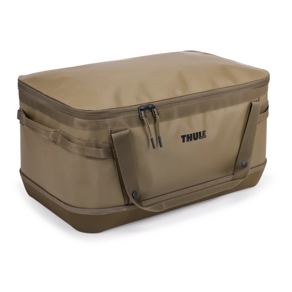 Thule Chasm gear hauler 55L
