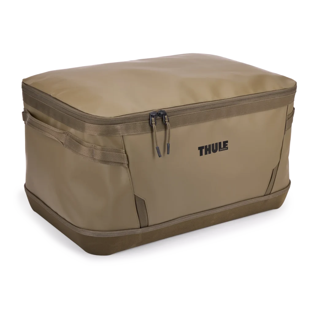 Thule Chasm gear hauler 80L