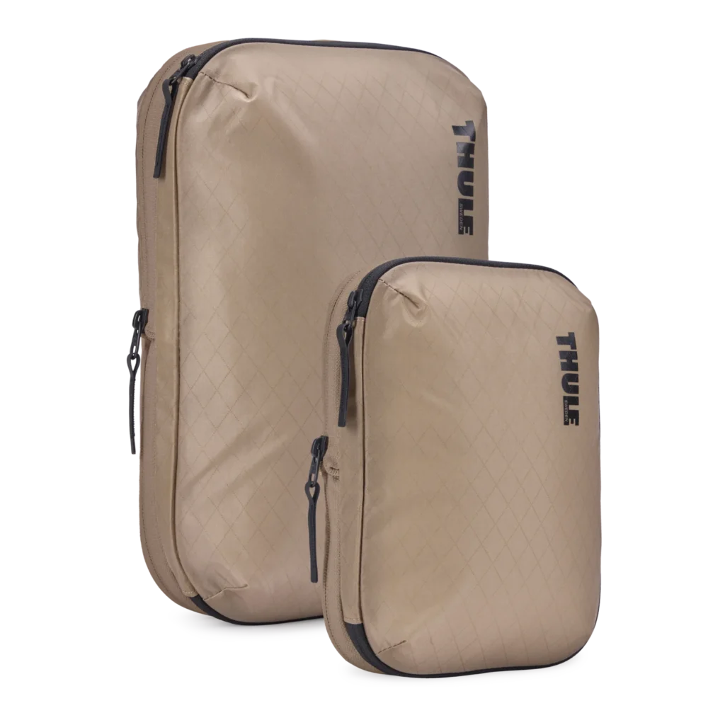 Thule compression cube Set