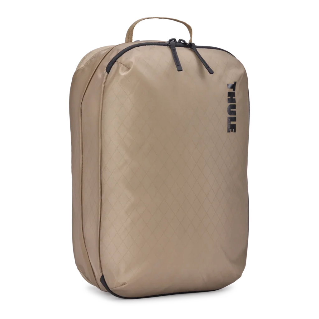 Thule clean/dirty packing cube
