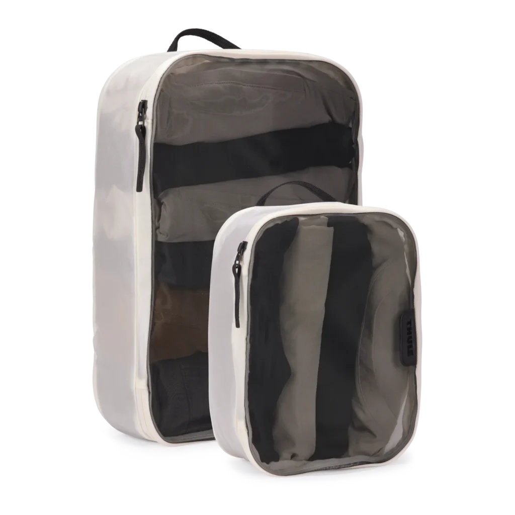 Thule packing cube Set