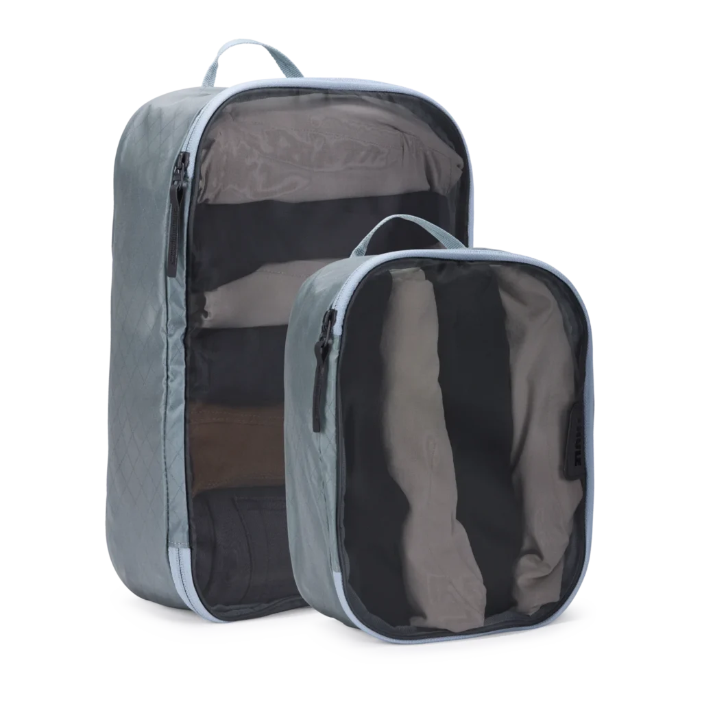 Thule packing cube Set