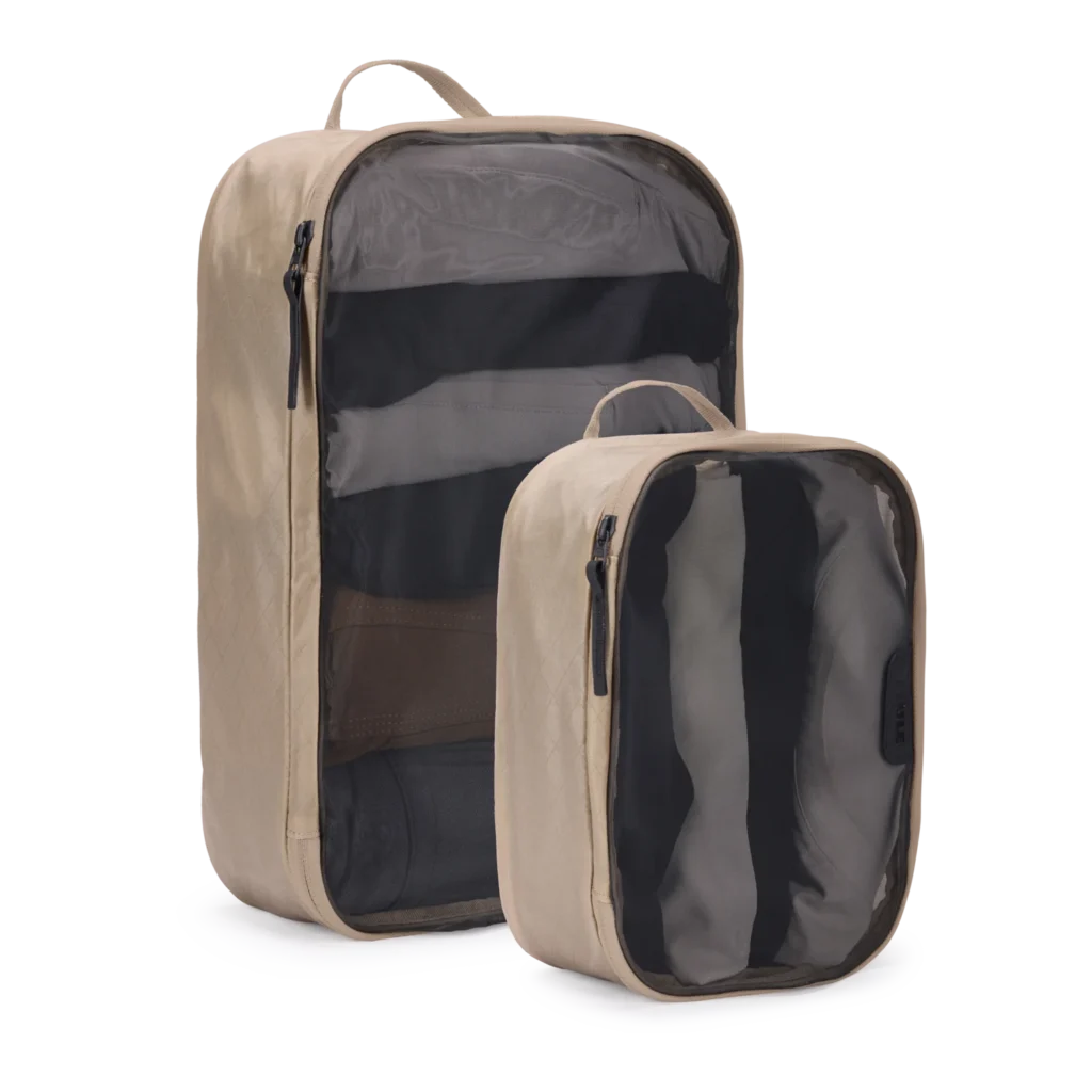 Thule packing cube Set
