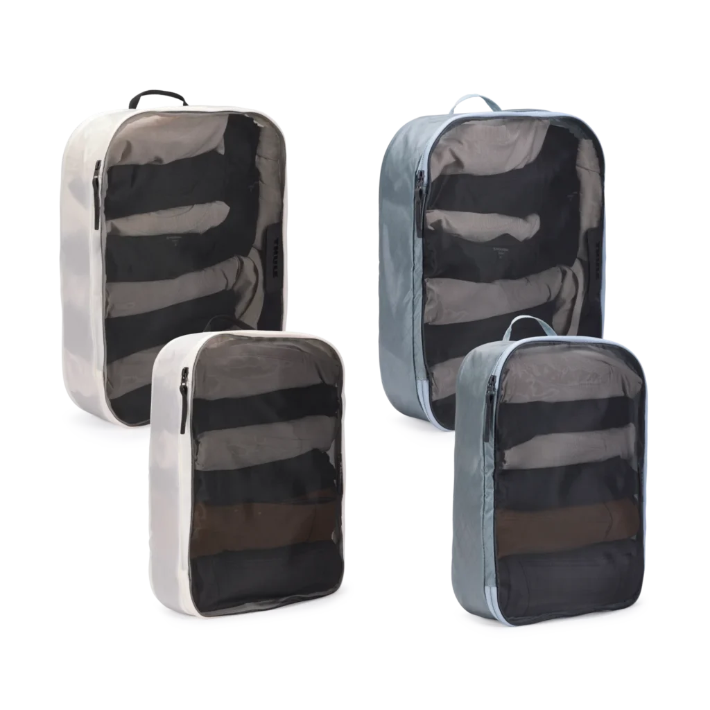 Thule packing cube family Set