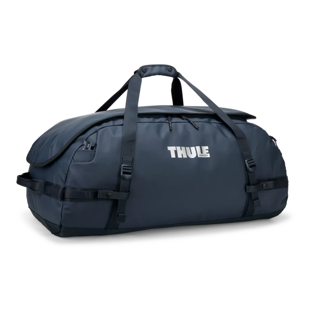 Thule Chasm 90L Spor Çantası