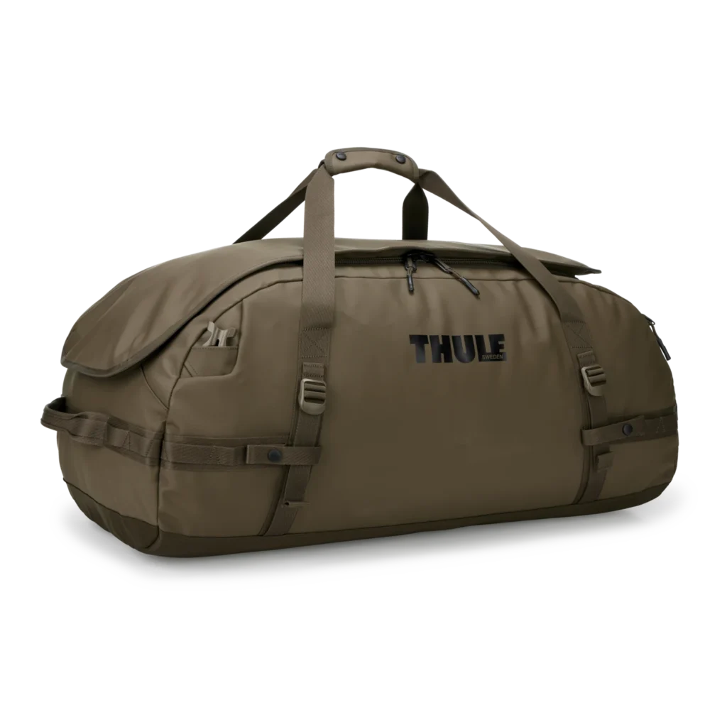 Thule Chasm 90L Spor Çantası