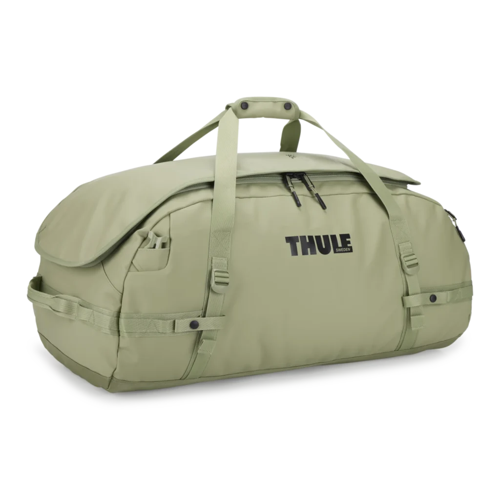 Thule Chasm 90L Spor Çantası