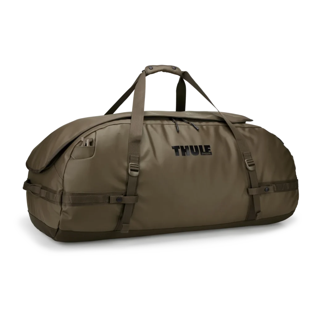 Thule Chasm 130L Spor Çantası