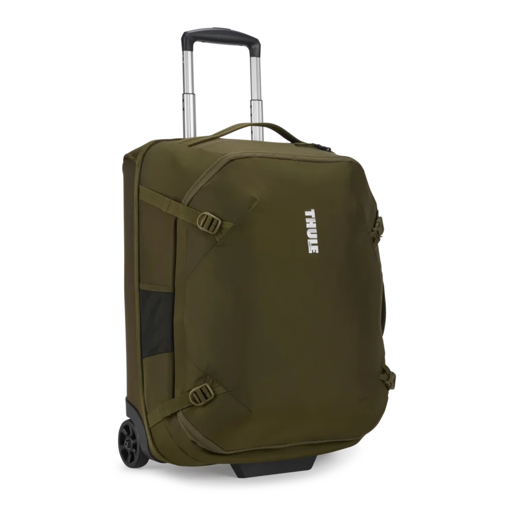 Thule EnRoute 2-Tekerlek widebody carry on