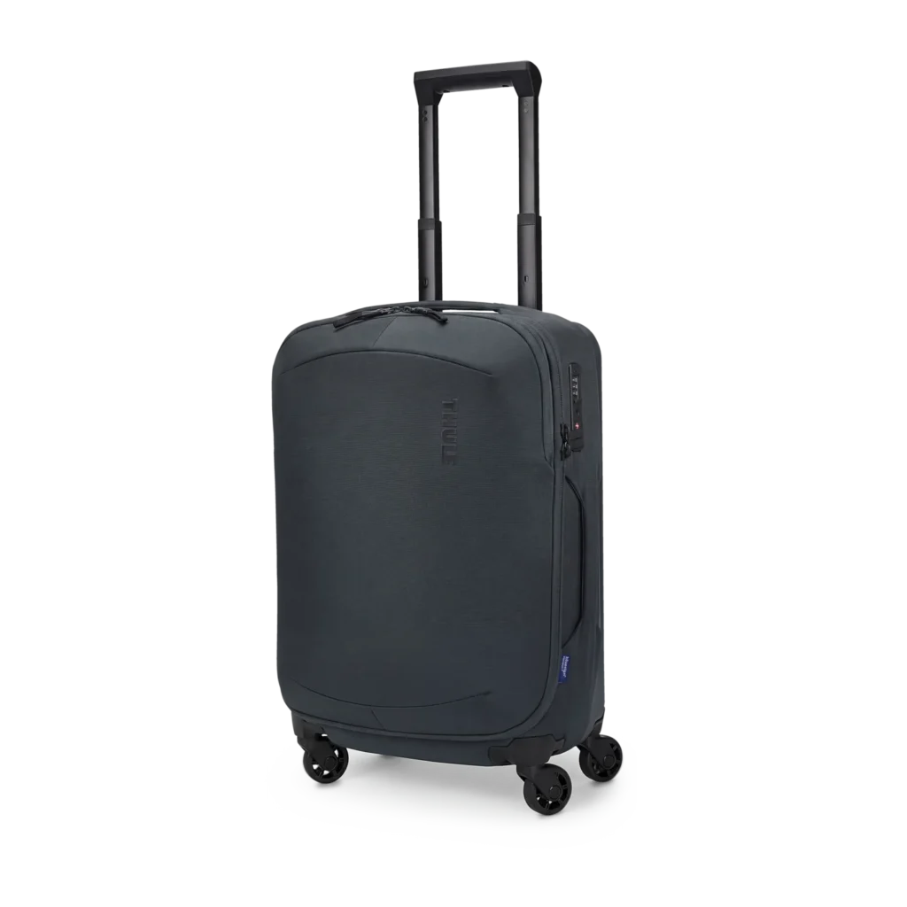 Thule Subterra carry-on spinner