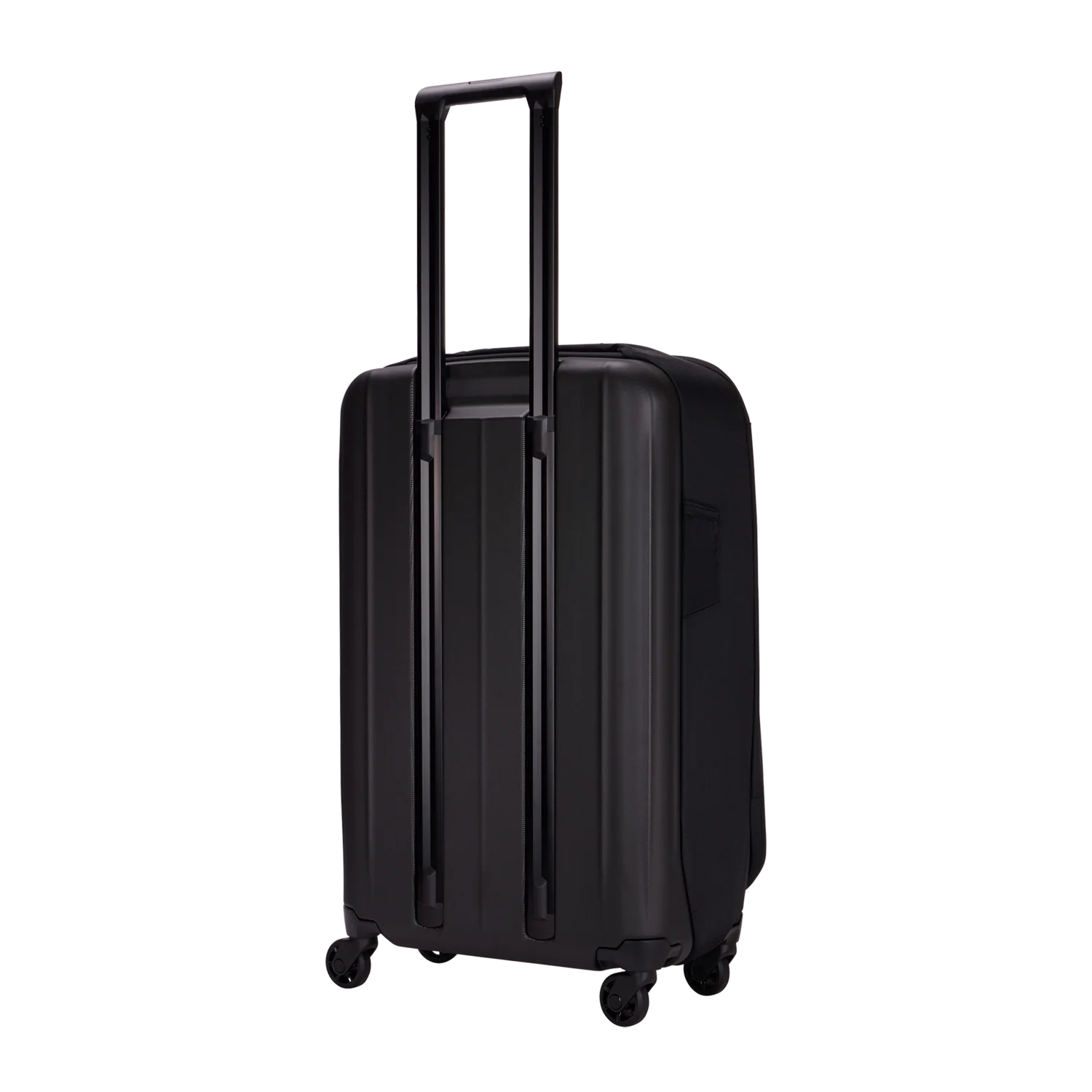 Thule Subterra checked Spinner Valiz