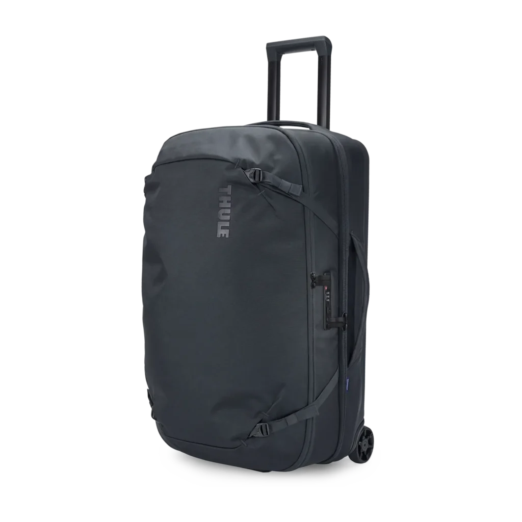 Thule Subterra wheeled duffel