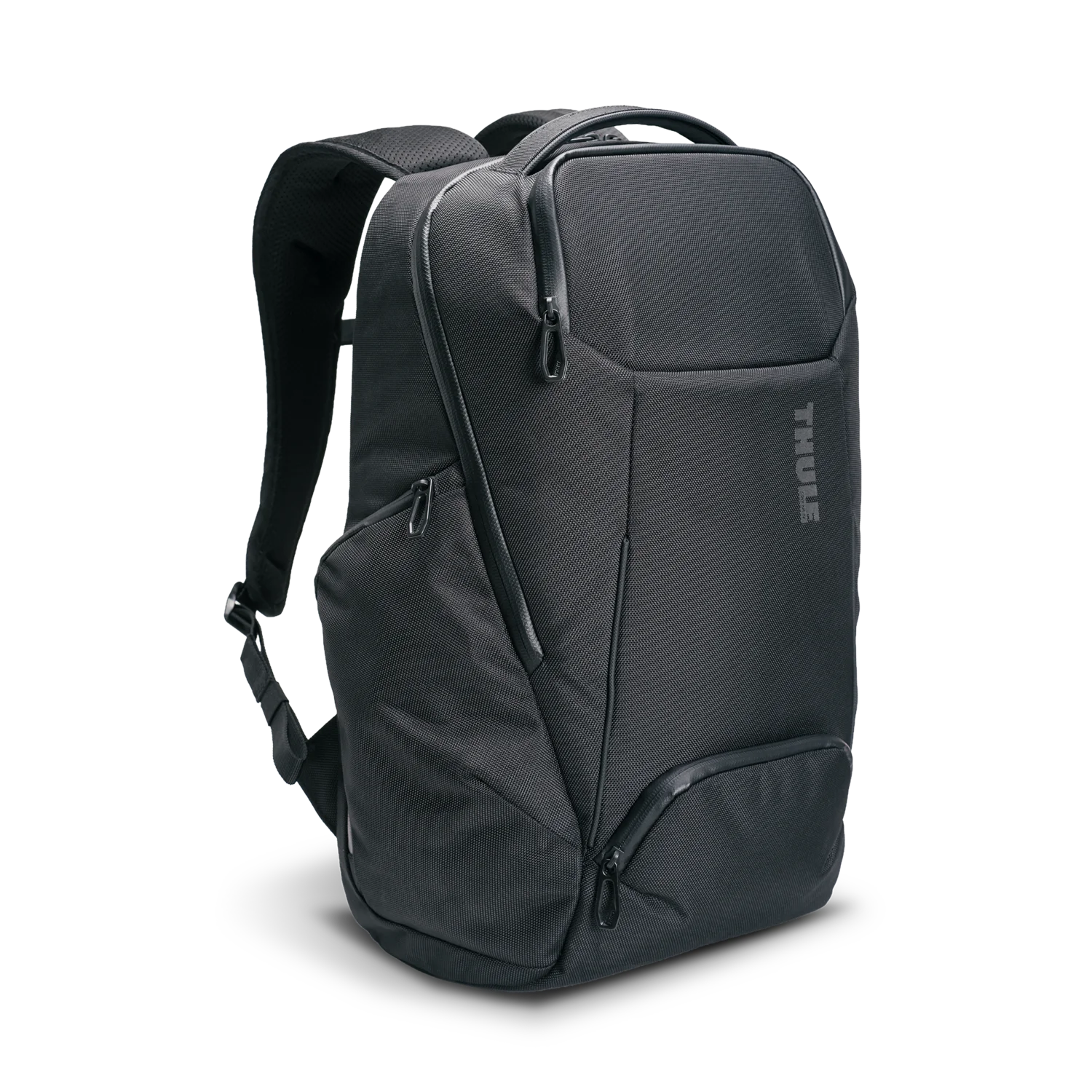 Thule Accent Sırt Çantası 26L Siyah edition