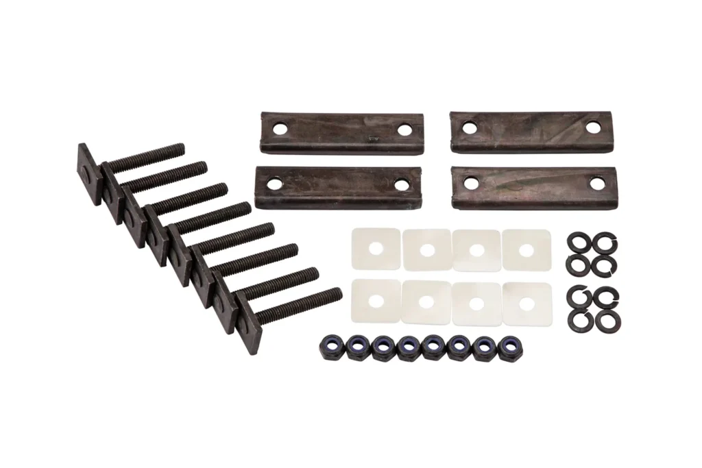 Thule professional SquareBar Adaptör