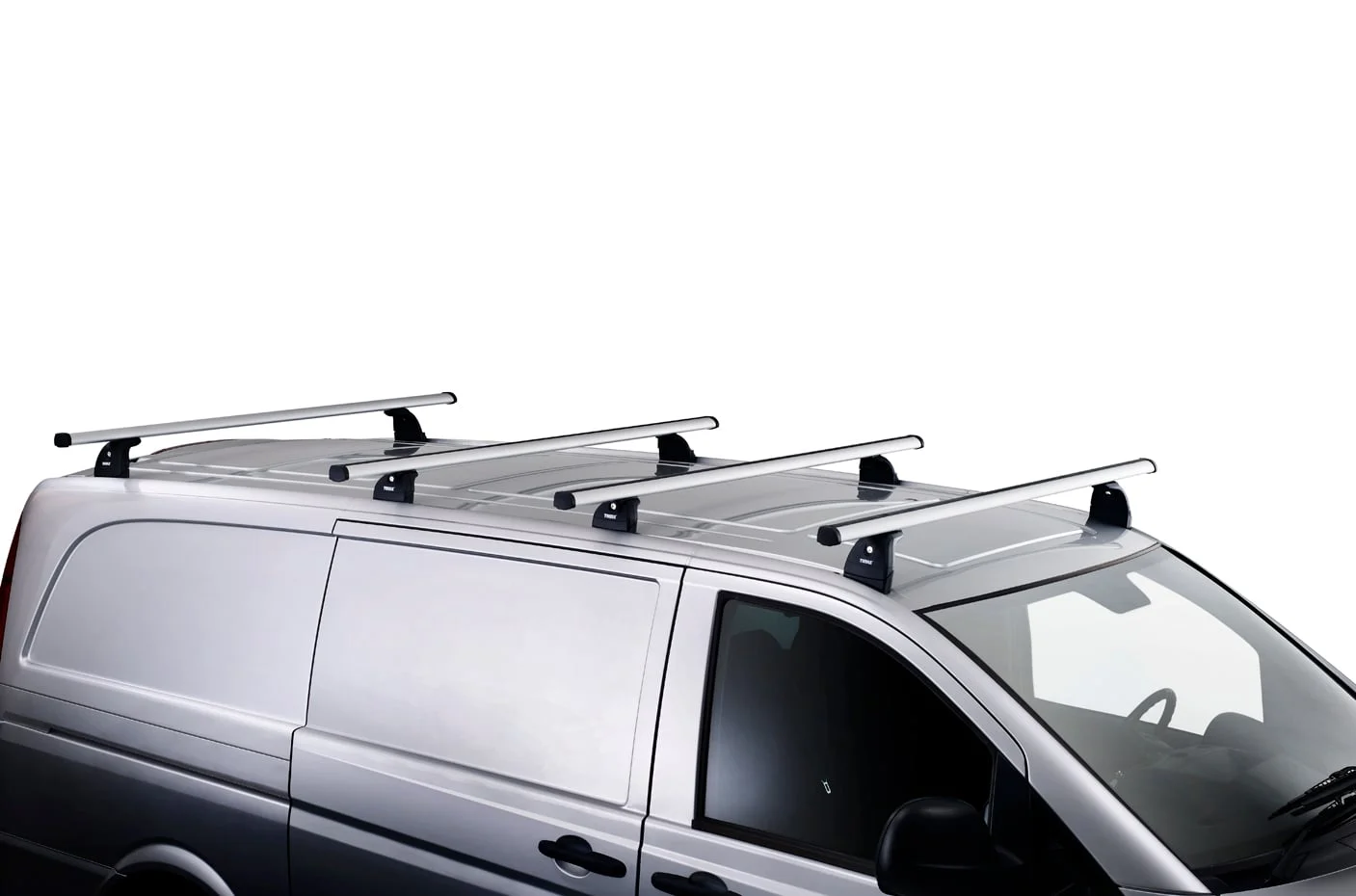 Thule ProBar Evo 390
