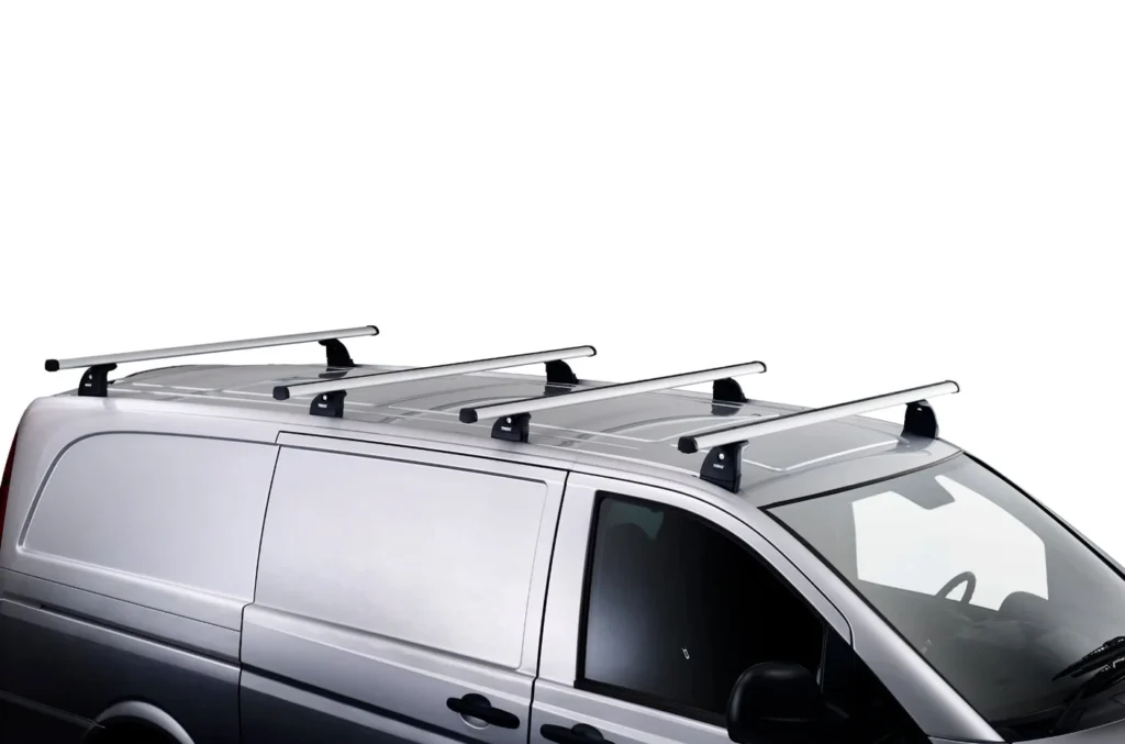 Thule ProBar Evo 3951