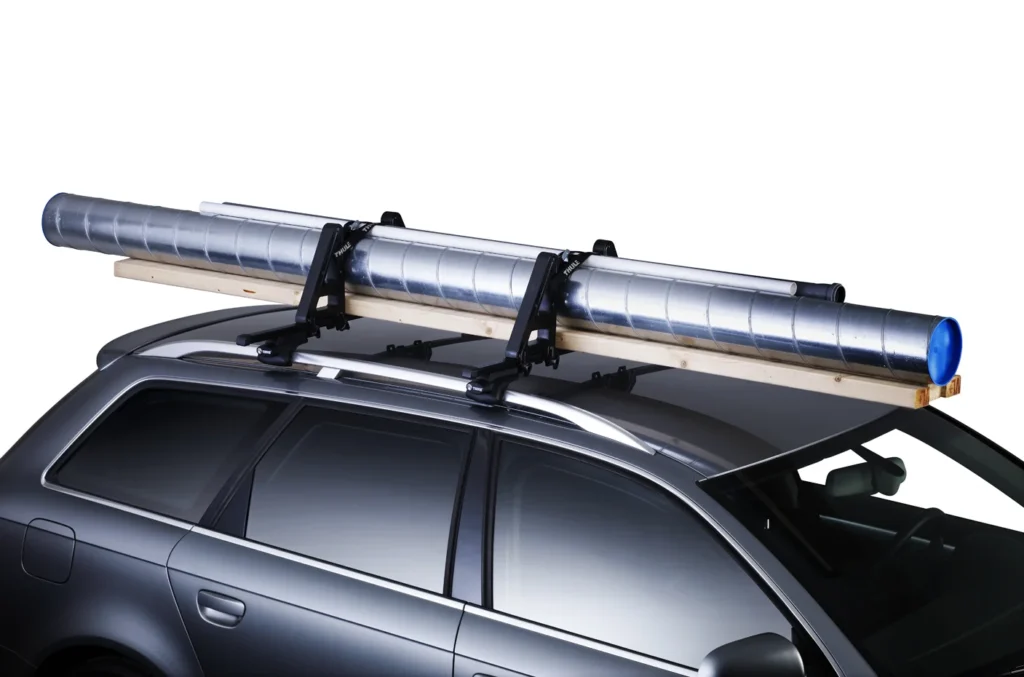 Thule Yük Durdurucu 502