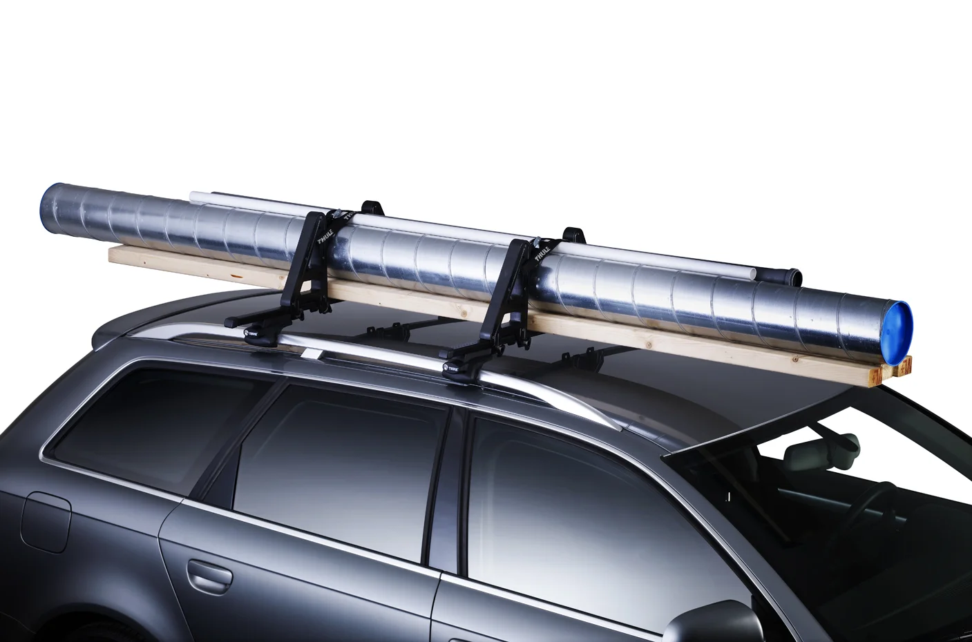 Thule Yük Durdurucu 502