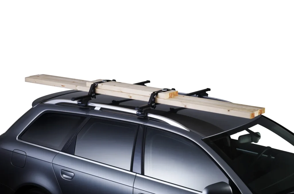 Thule Yük Durdurucu 503