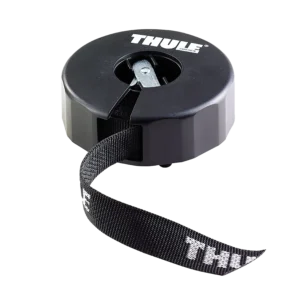 Thule strap organiser