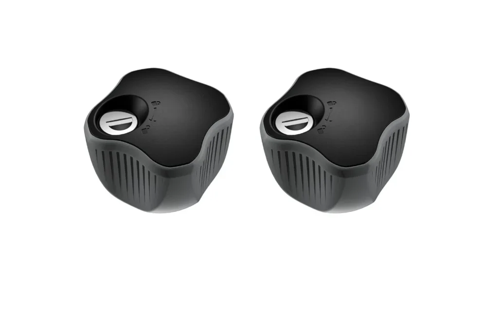 Thule lockable Topuz