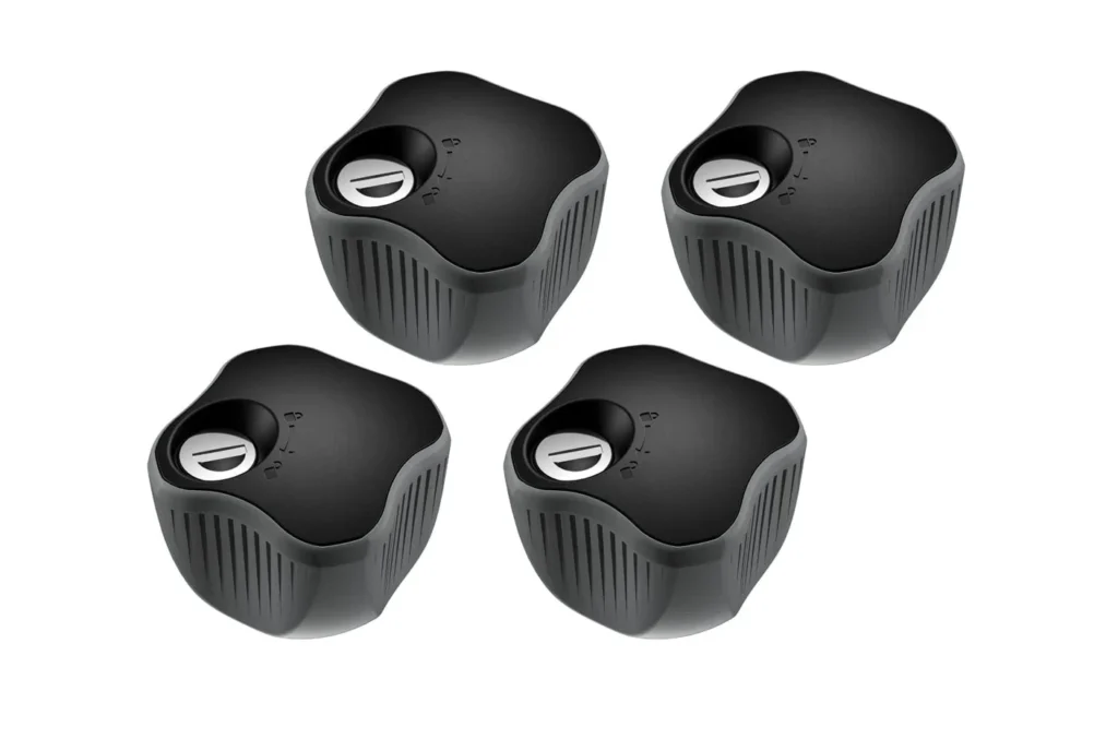 Thule lockable Topuz