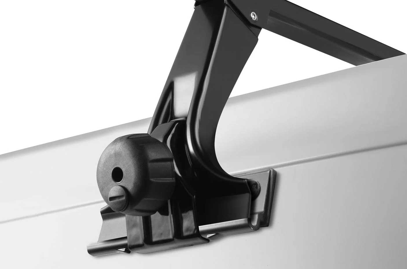 Thule artificial raingutter