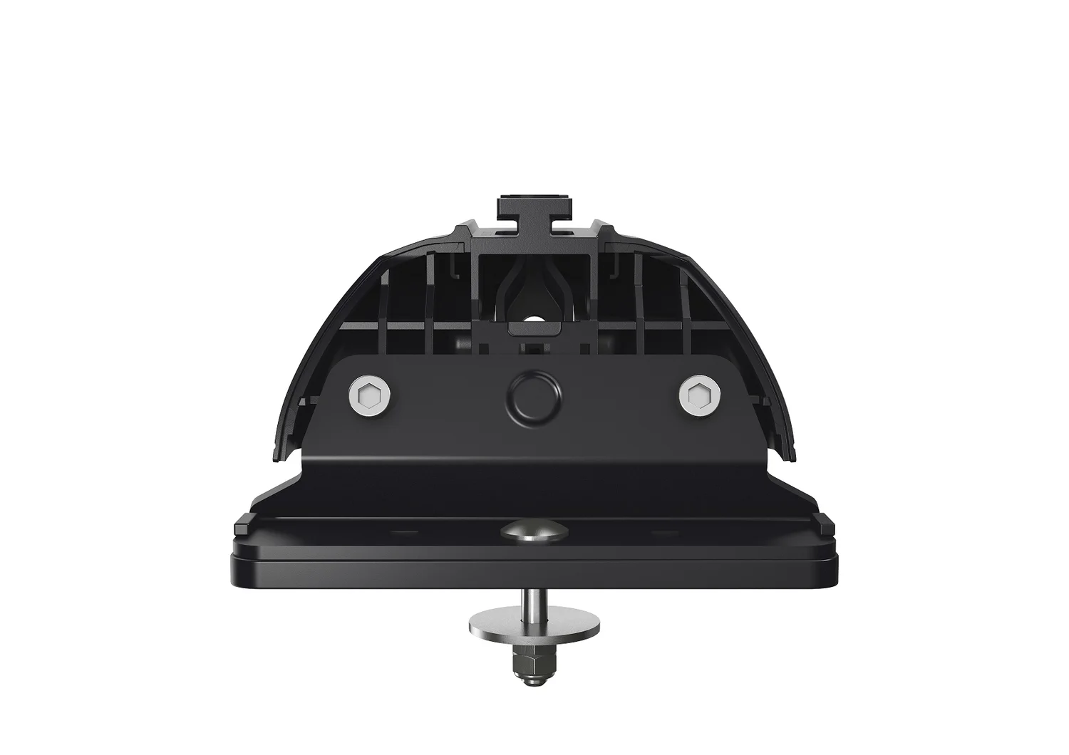 Thule artificial fixpoint