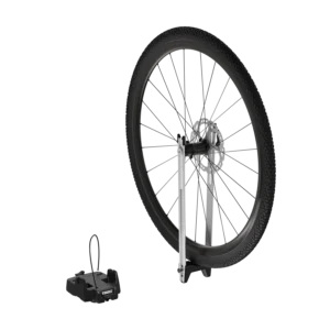 Thule front wheel holder