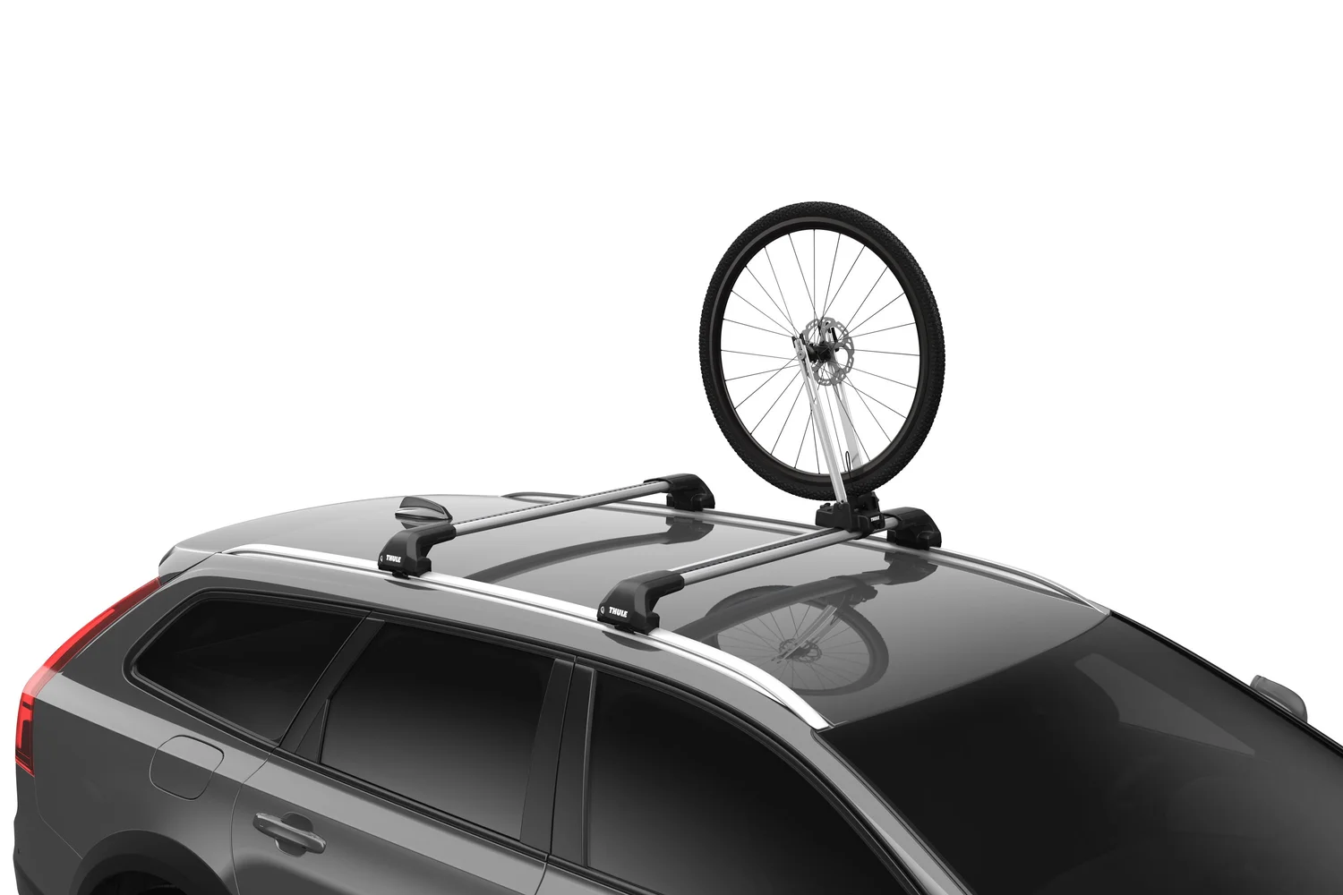 Thule Ön Tekerlek holder