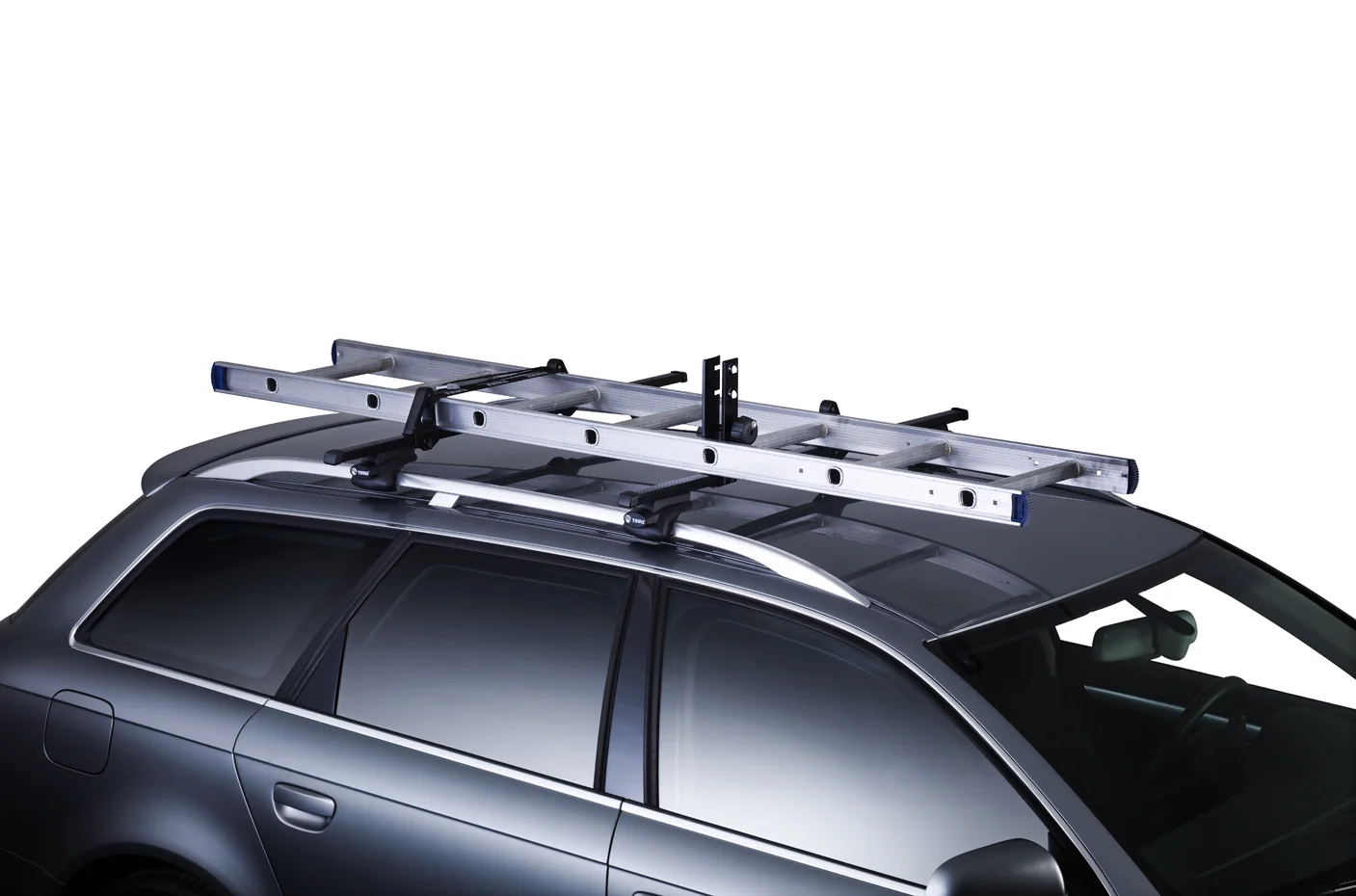 Thule ladder carrier