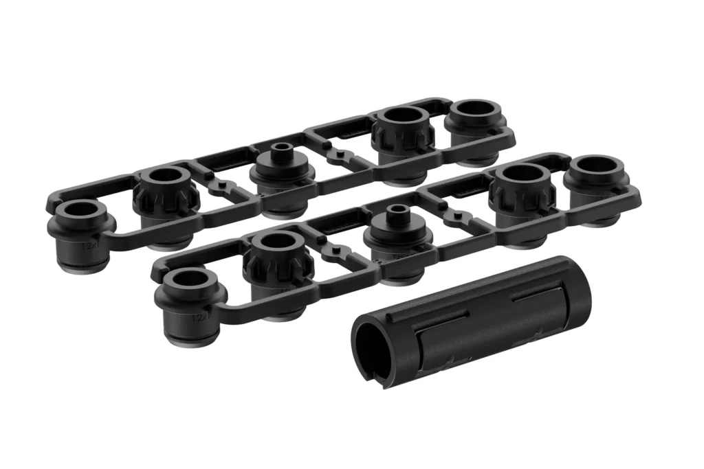 Thule FastRide 9-15mm Aks Adaptör Kit