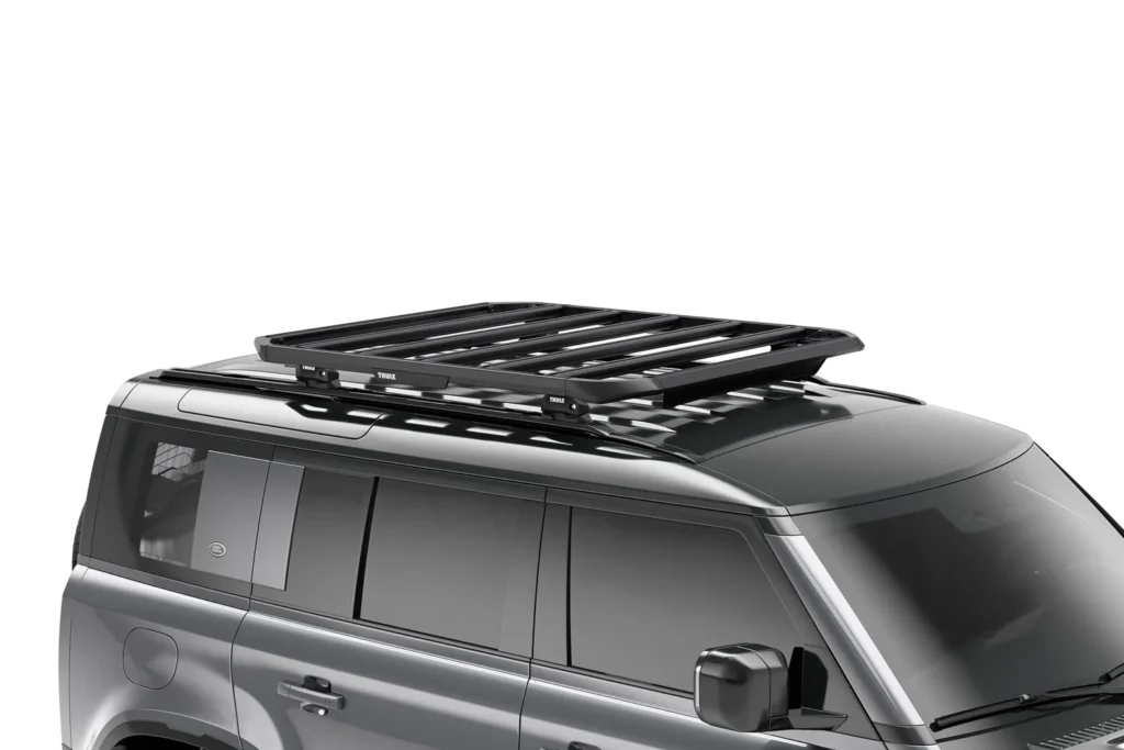 Thule Caprock S