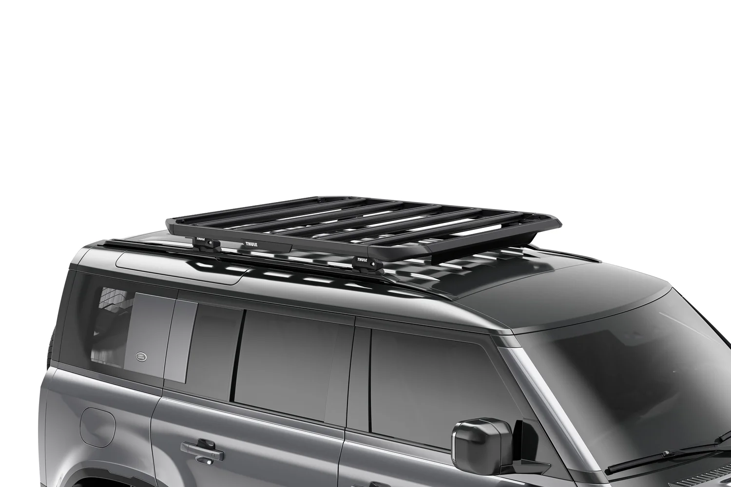 Thule Caprock S