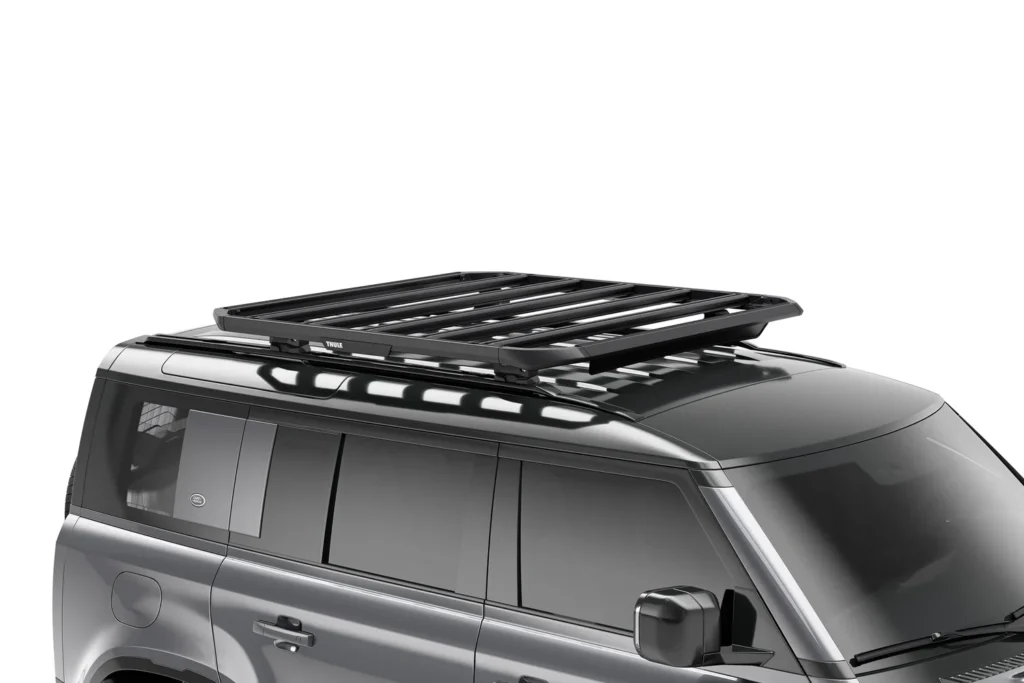Thule Caprock M