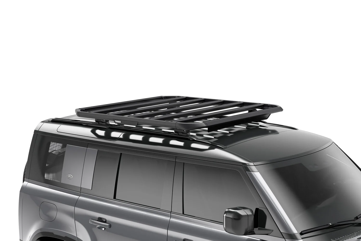 Thule Caprock M