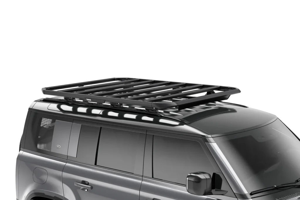 Thule Caprock L